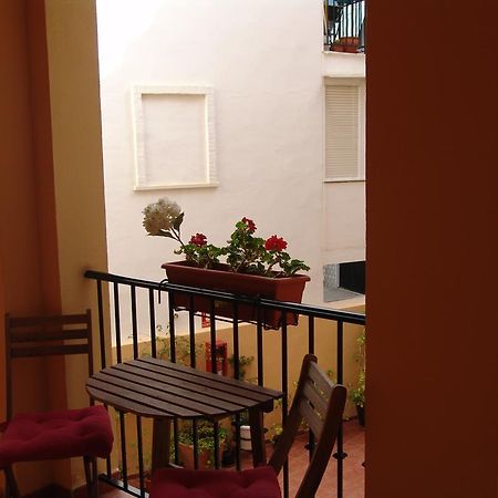 Carabeo 2000 3.1 Nerja Exterior photo