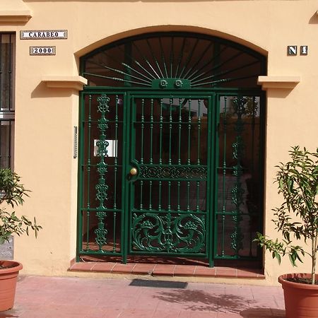 Carabeo 2000 3.1 Nerja Exterior photo