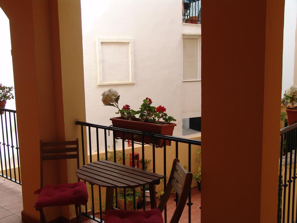 Carabeo 2000 3.1 Nerja Exterior photo